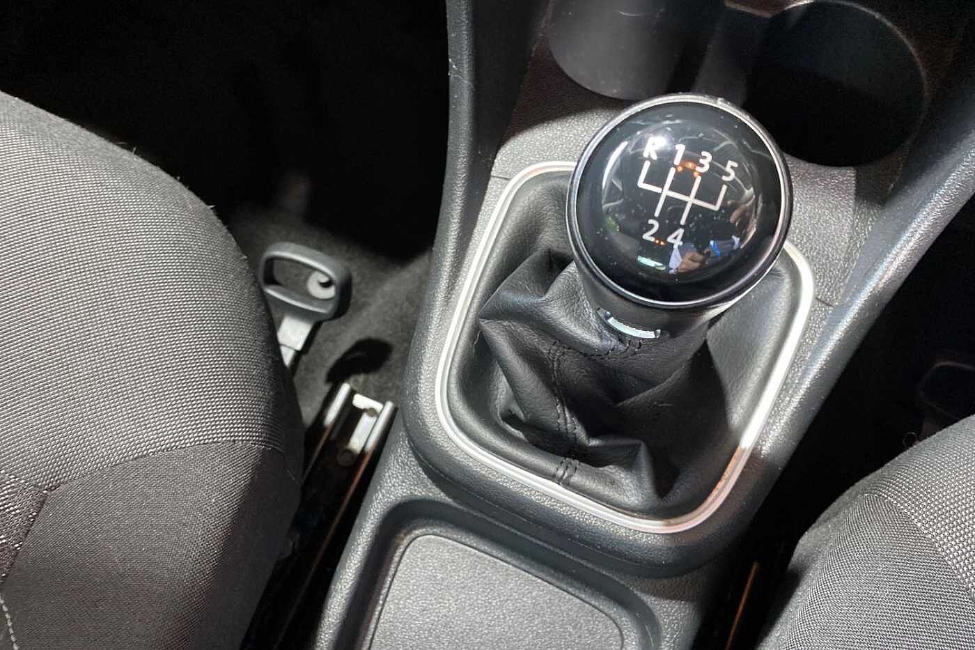 Volkswagen Polo 1.2 TSI BlueMotion Tech Match Hatchback 5dr Petrol Manual Euro 6 (s/s) (90 ps)